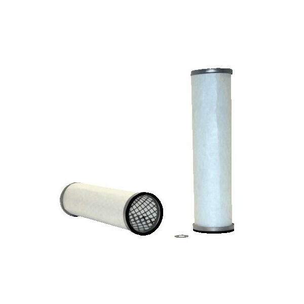 Wix Filters Massey-Ferguson Tractors Inner Used W/, 46381 46381 - main